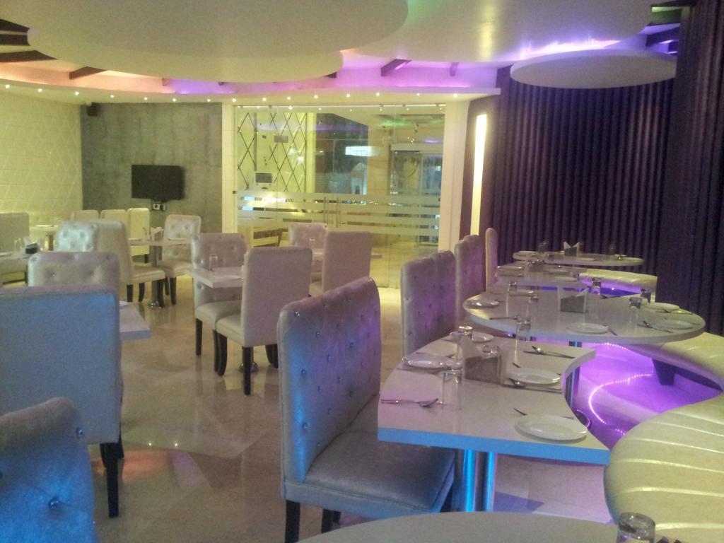 Hotel The Haven Kashipur Exteriér fotografie
