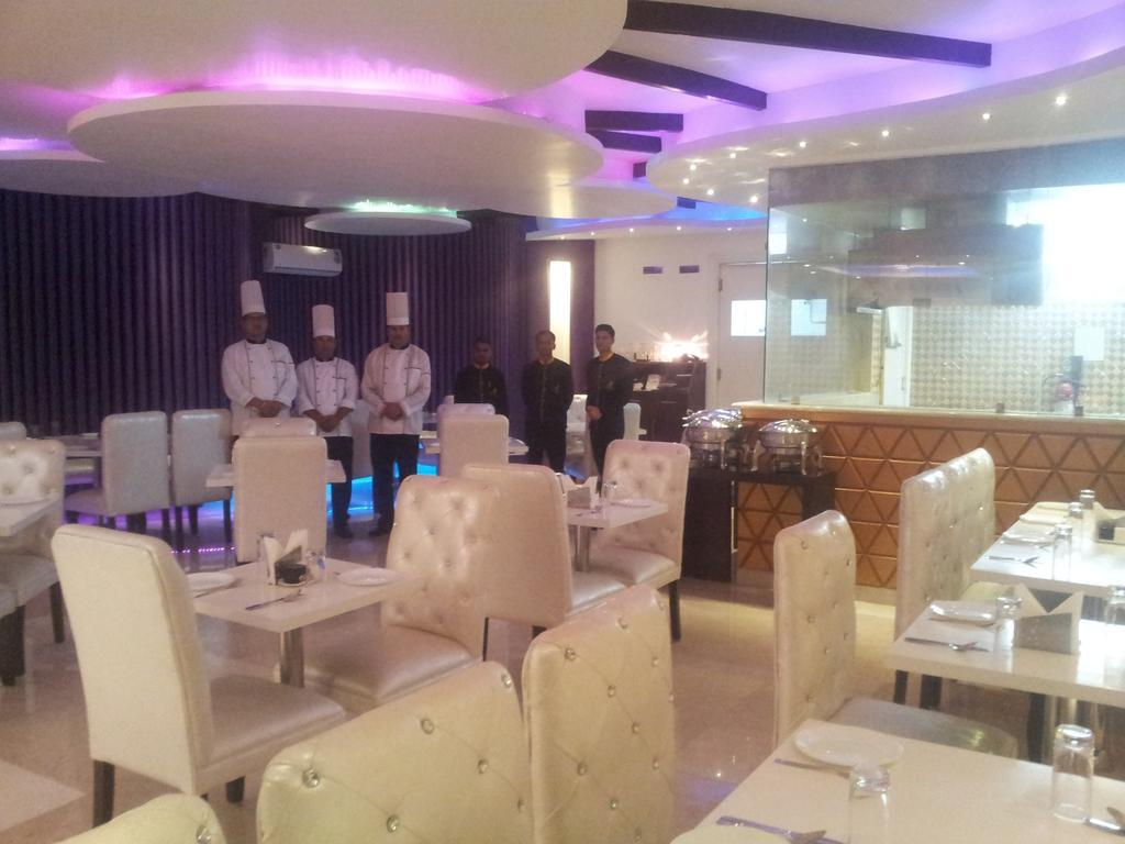 Hotel The Haven Kashipur Exteriér fotografie